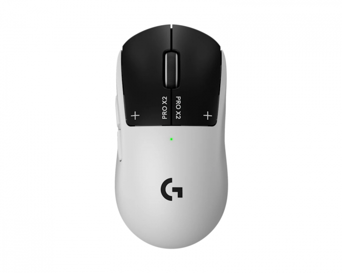 Logitech PRO X 2 SUPERSTRIKE Trådløs Gamingmus (DEMO)