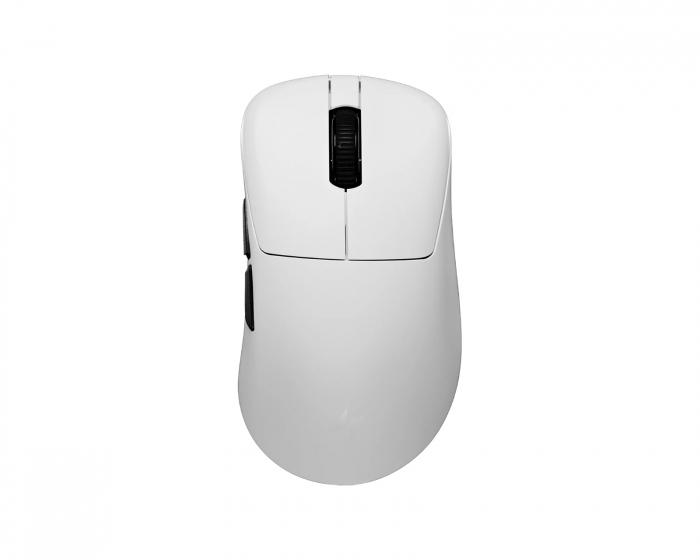 ATK Z1 V2 Ultimate Trådløs Gaming Mus - Hvid (DEMO)