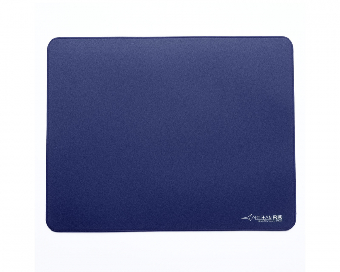Artisan Musemåtte - FX Hien - XSOFT - XL - Navy Blue (DEMO)