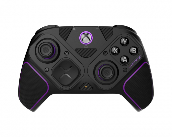 PDP Victrix Pro BFG-controller – Sort (PC/Xbox) (DEMO)