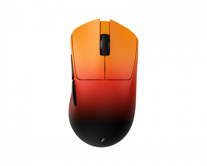 Teevolution Terra Pro Trådløs Gaming Mus - Inferno (DEMO)