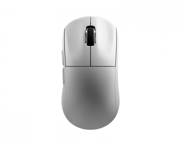 Pwnage Ultra Custom Pro Symm 3 Trådløs Gaming Mus - Hvid (DEMO)