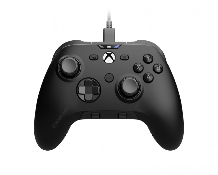 Scuf Valor Wired TMR Controller til PC/Xbox - Sort (DEMO)