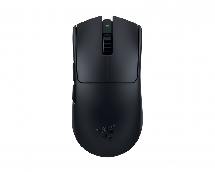 Razer Viper V4 Pro Lightweight Wireless - Sort (DEMO)