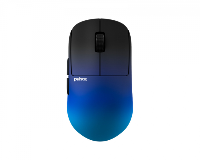 Pulsar X2H CrazyLight Mini Trådløs Gamingmus - BadSeedTech Edition (DEMO)