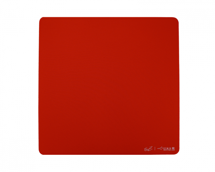 Artisan Musemåtte  - FX Zero - Soft - XL - TenZ Red (DEMO)