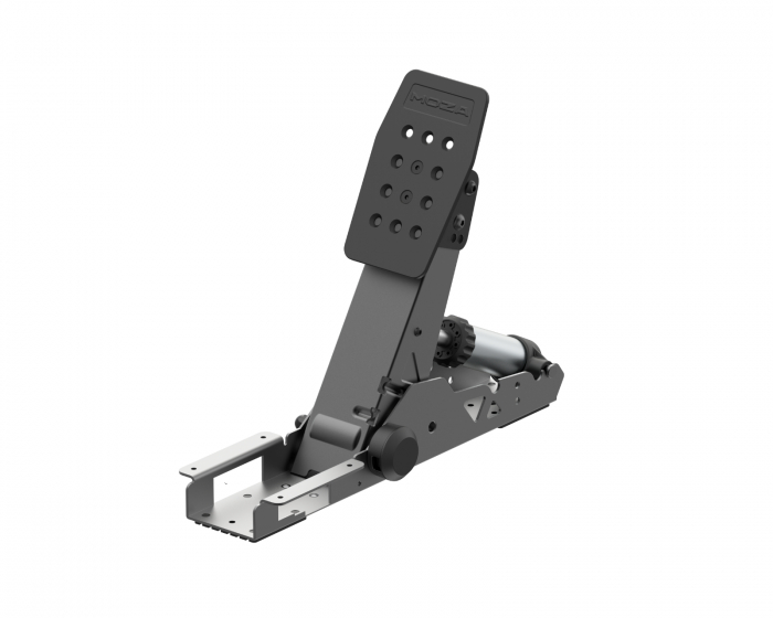 Moza Racing SR-P2 Kløft Pedal (DEMO)