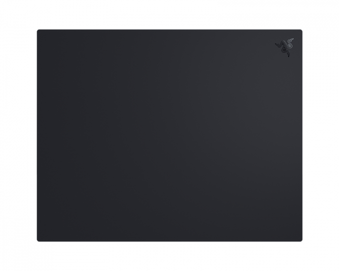 Razer Atlas Pro Glas Musemåtte - Sort (DEMO)