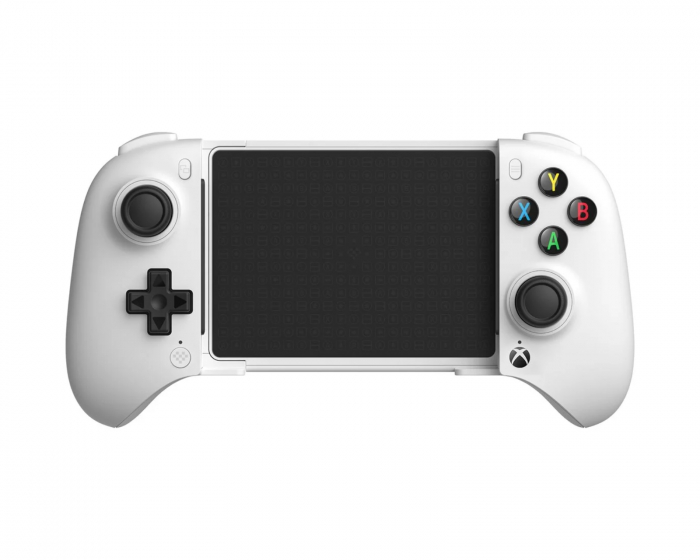 8Bitdo Ultimate Mobile Gaming Controller Xbox (Gen 2) - Hvid (DEMO)