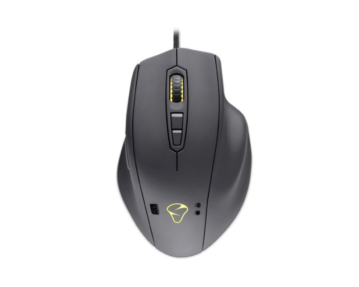 Mionix Naos QG Optical Smart Gaming Mus (DEMO)