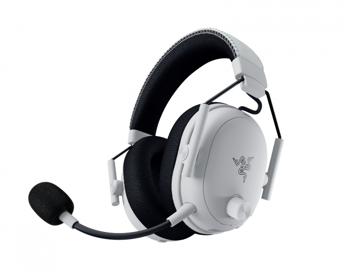 Razer BlackShark V3 Pro Trådløst Gaming-Headset til Xbox - Hvid (Refurbished)