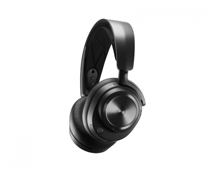 SteelSeries Arctis Nova Pro X Trådløst Gaming-Headset (Xbox & PC) - Sort (Refurbished)