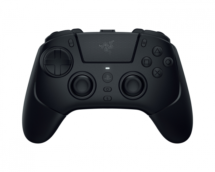 Razer Raiju V3 Pro Wireless PS5 & PC Controller - Sort (Refurbished)