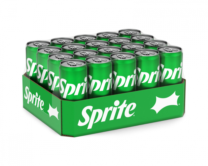 Sprite Lemon-Lime 20-pack 33cl
