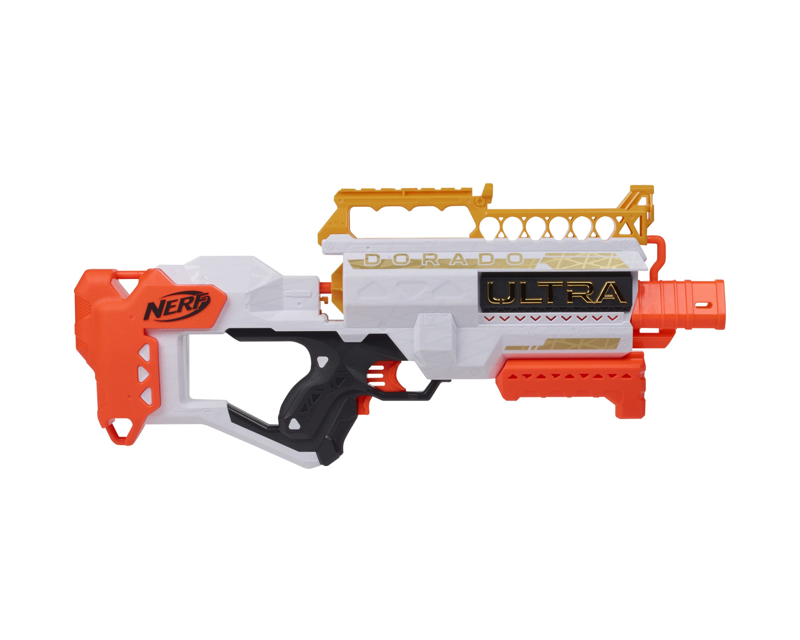 Nerf Gun Ultra - MaxGaming.dk