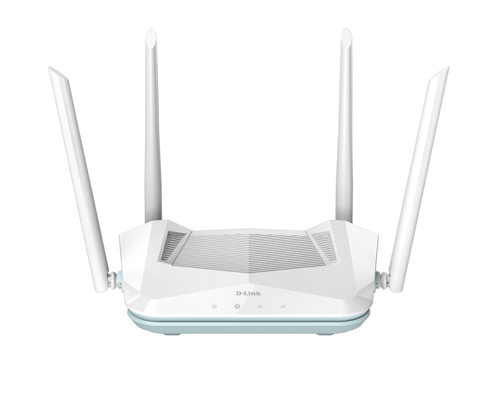 Billy kedelig dygtige D-Link Eagle Pro R15 AX1500 Wi-Fi 6 Router - MaxGaming.dk