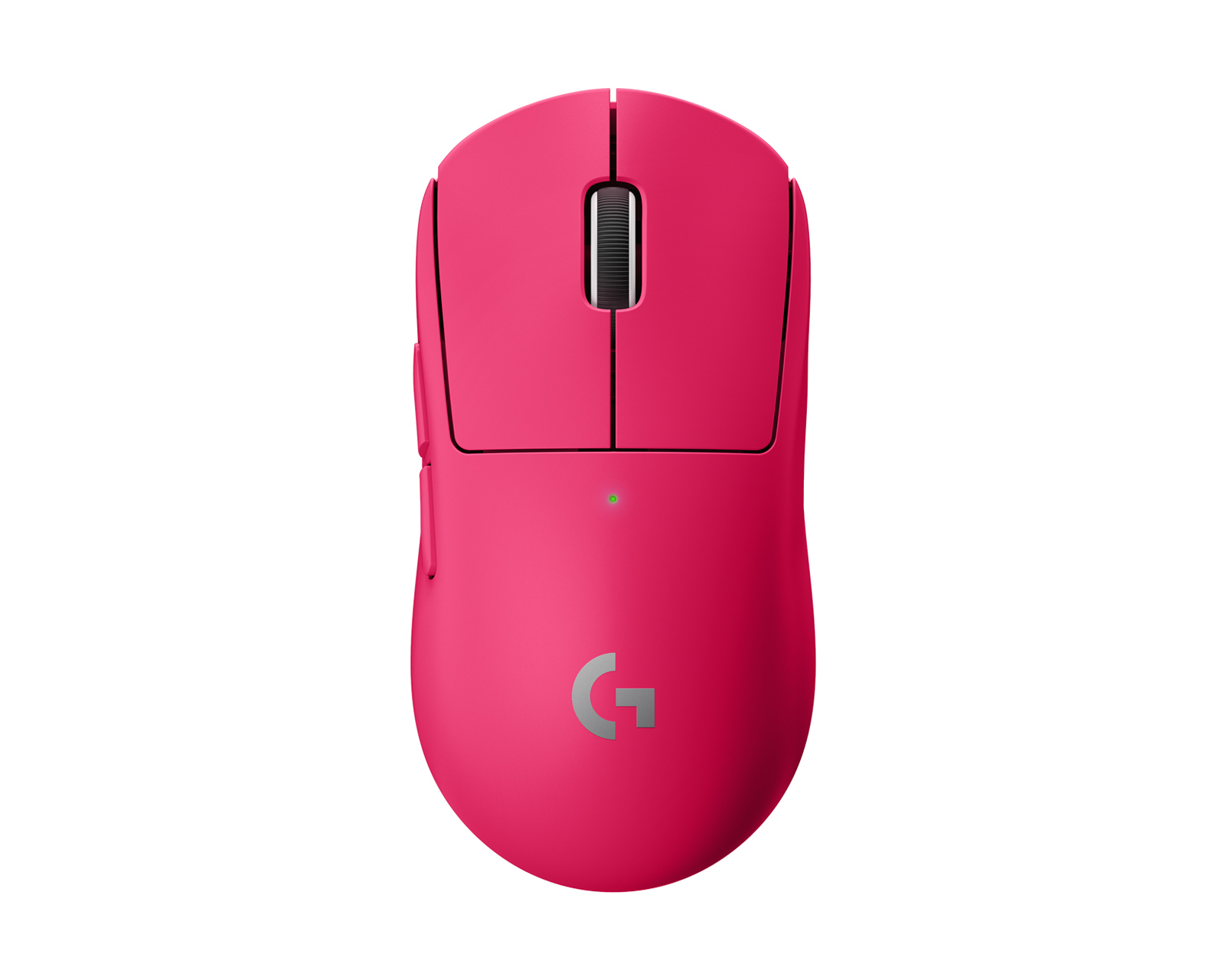 læbe omhyggelig Stå op i stedet Logitech G PRO X Superlight Wireless Gaming Pink - MaxGaming.dk