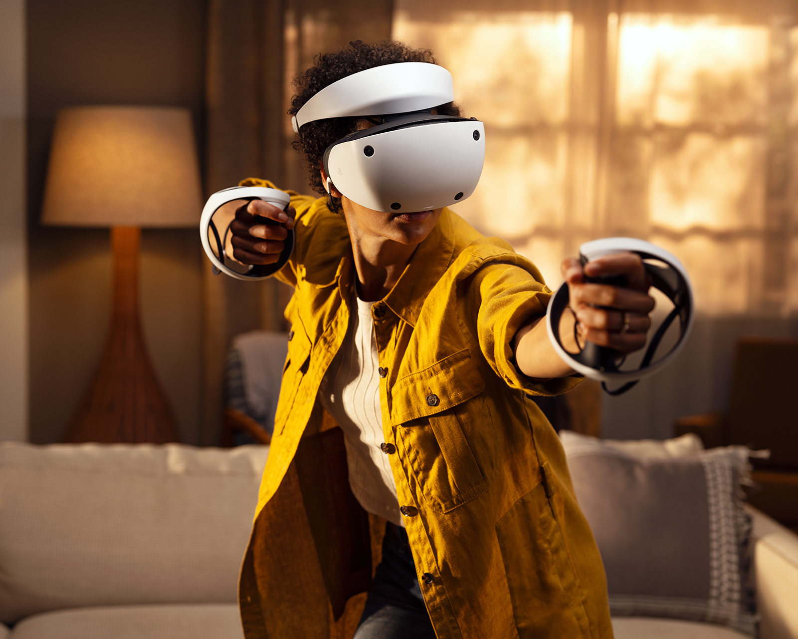 Sony Playstation VR2 PS5 VR Headset 4K MaxGaming dk sony-playstation-vr2-ps5-vr-headset-4k-maxgaming-dk