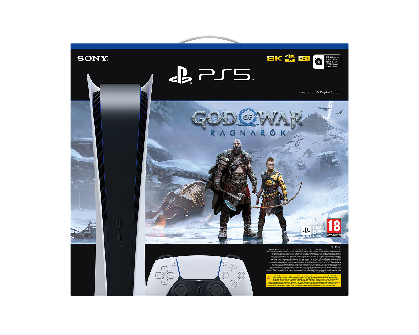 God of War Community  PlayStation (Denmark)