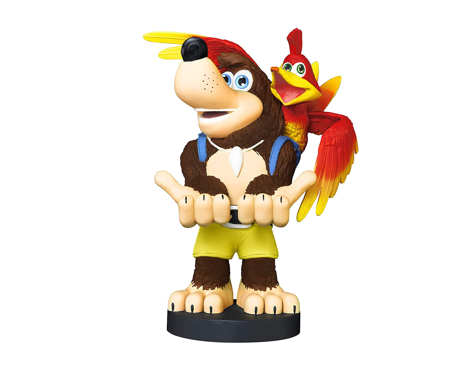 Cable Guys Banjo-Kazooie Mobil- & Controllerholder