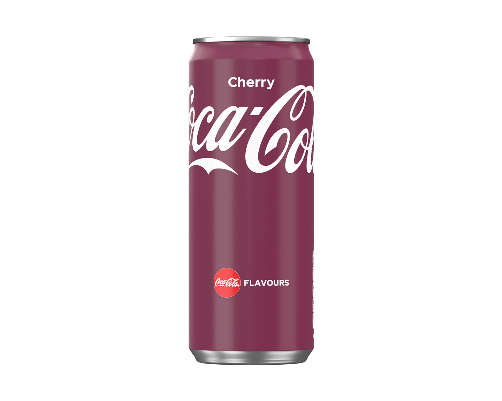 Akrobatik Gendanne Se insekter Coca-Cola Cherry 33cl - MaxGaming.dk