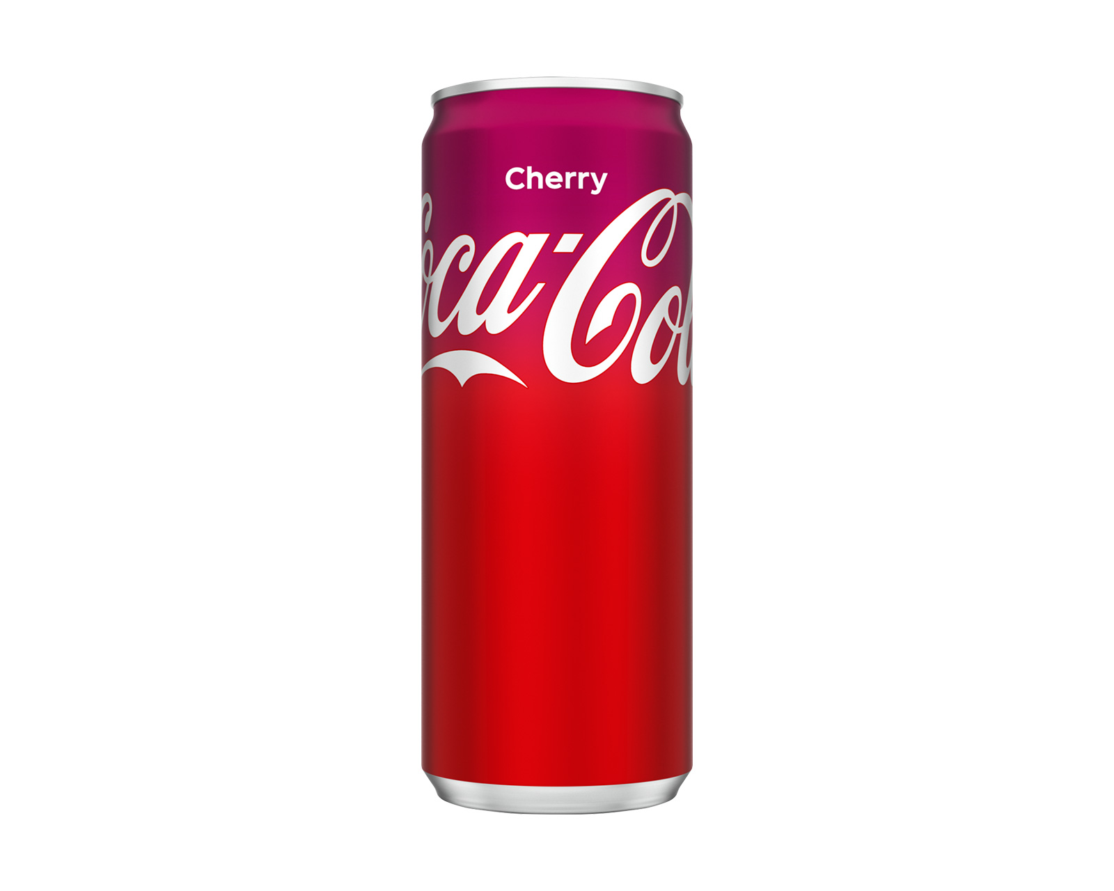 Coca-Cola Cherry 33cl 