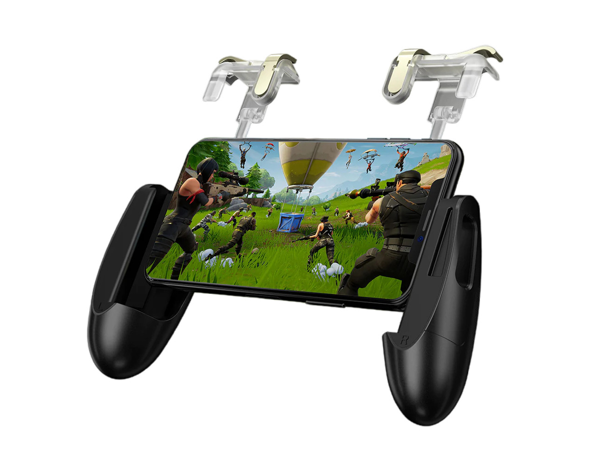 GameSir F2 Firestick Mobil Controller MaxGaming.dk