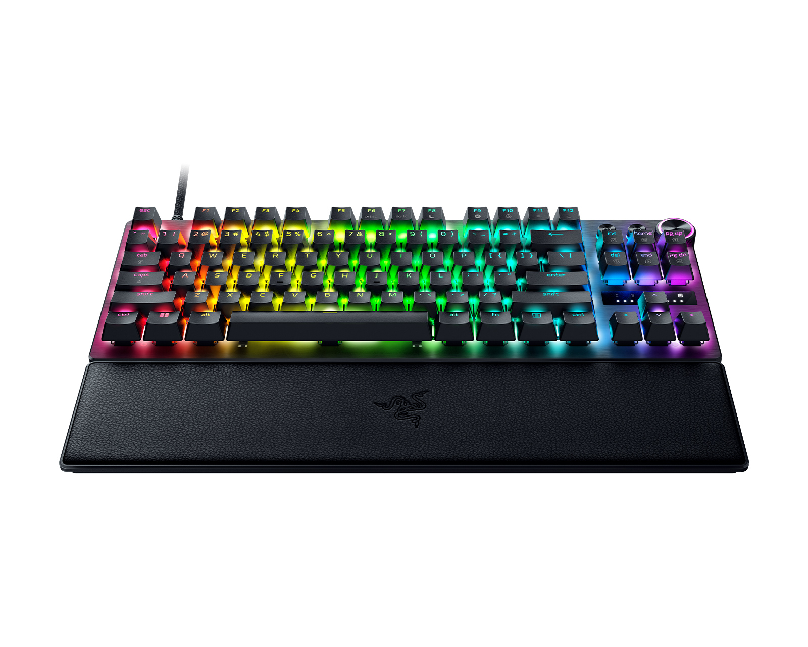 Razer Huntsman V3 Pro TKL - MaxGaming.dk