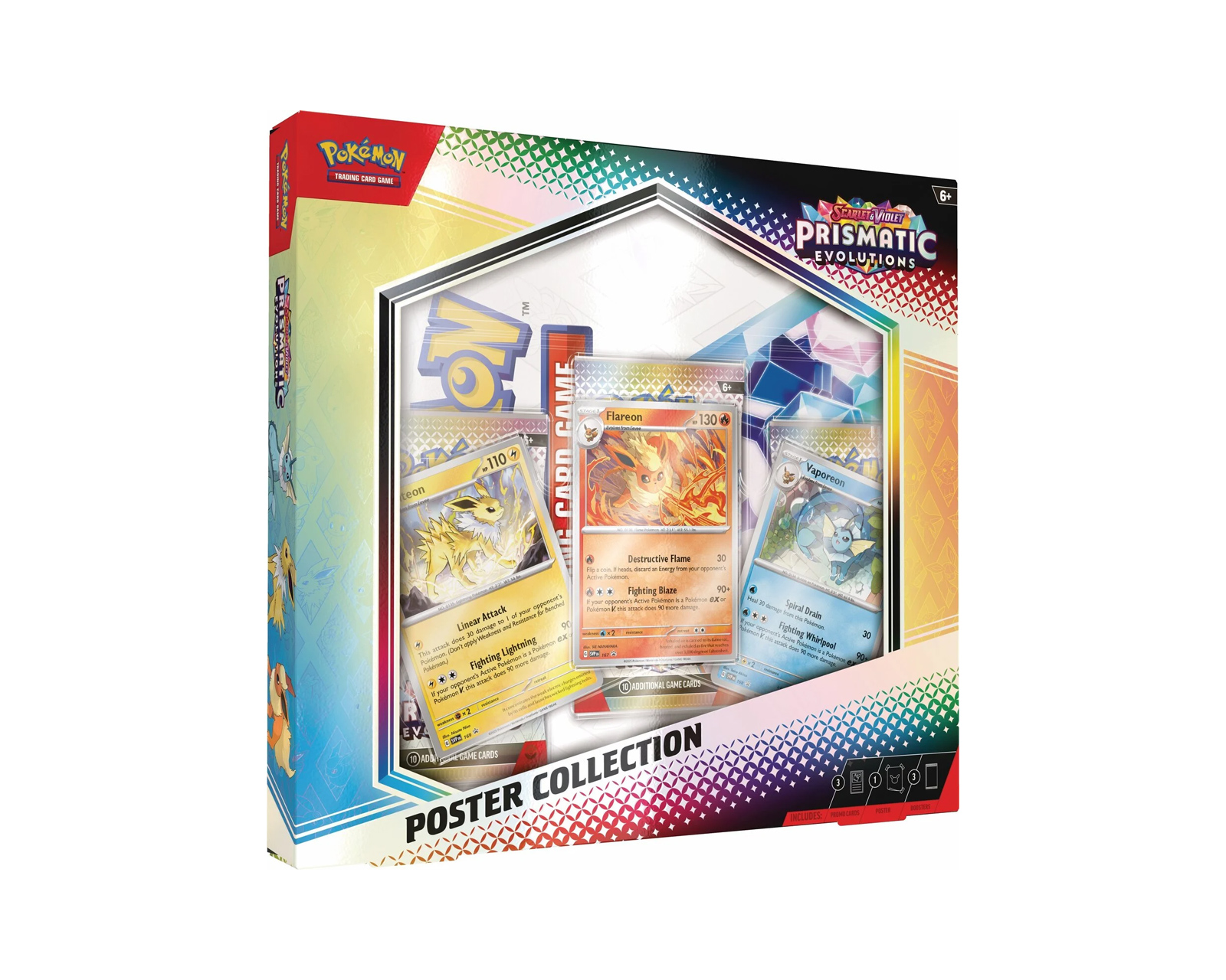 smyths pokemon cards Pokemon Scarlet Pokemon Cards Smyths Booster Box Poku00e9mon TCG Scarlet  Violet Obsidian Flames