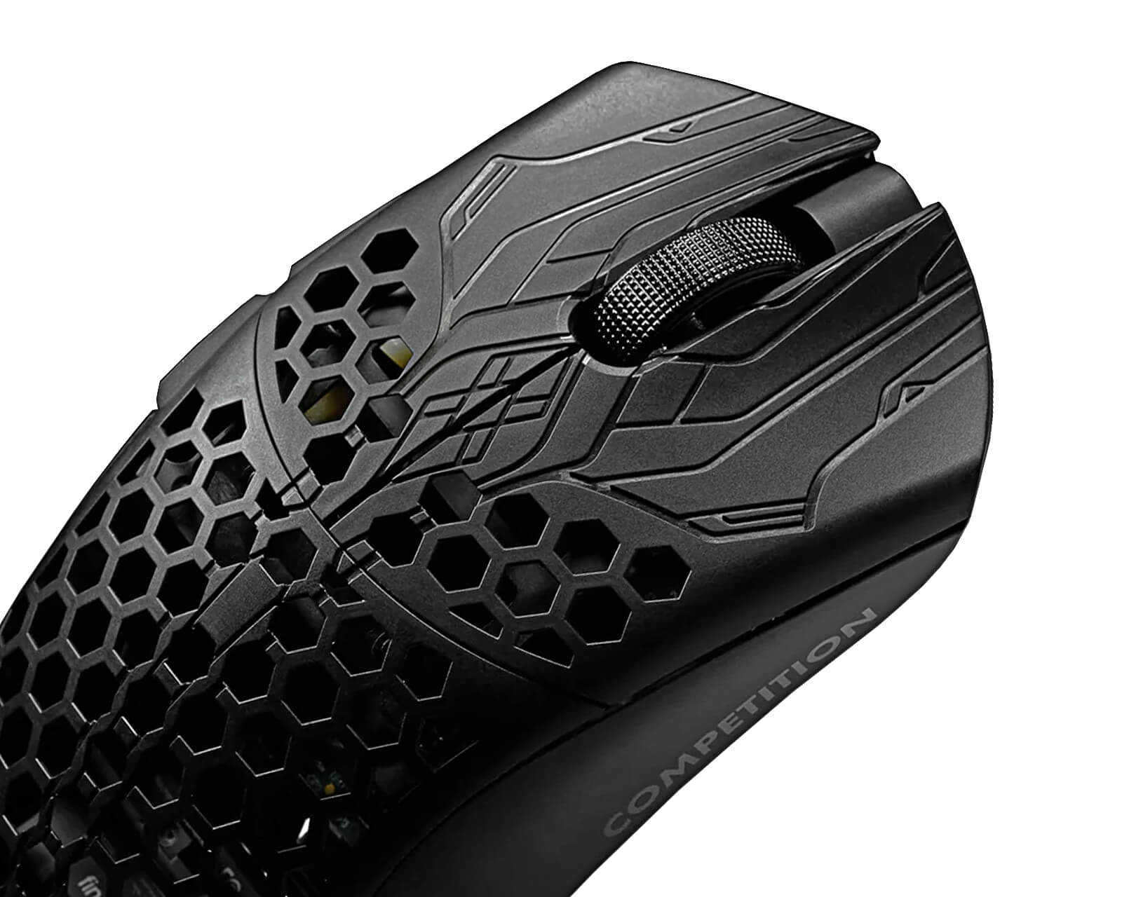 Finalmouse ULX Competition - Classic - MaxGaming.dk
