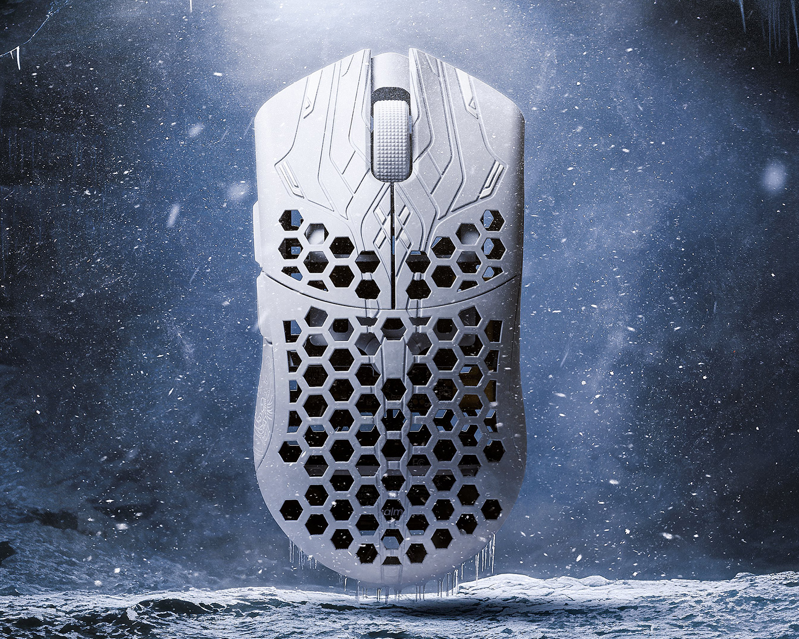 Finalmouse ULX Frostlord - Small - MaxGaming.dk