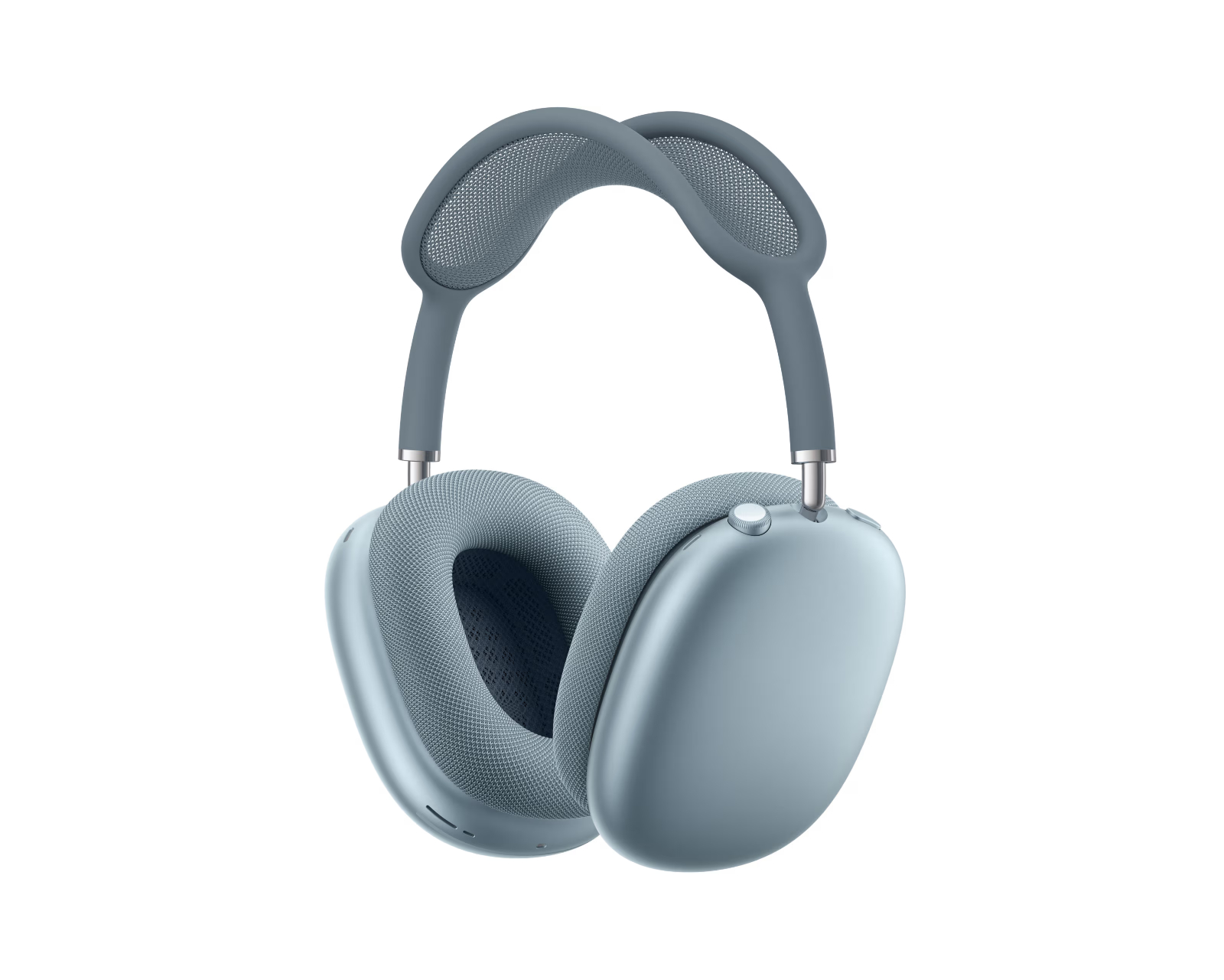 Apple AirPods Max USB-C - Blue - MaxGaming.dk