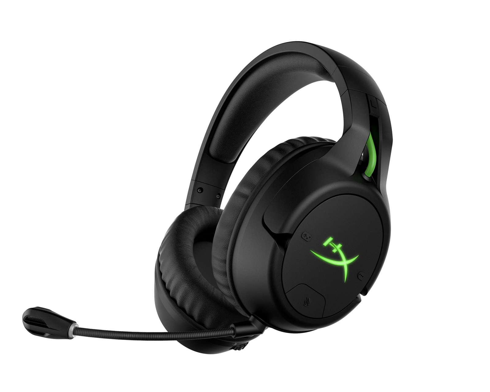 HyperX CloudX Flight Trådløs Gaming Headset (Xbox One/Xbox Series X|S) (Refurbished) -