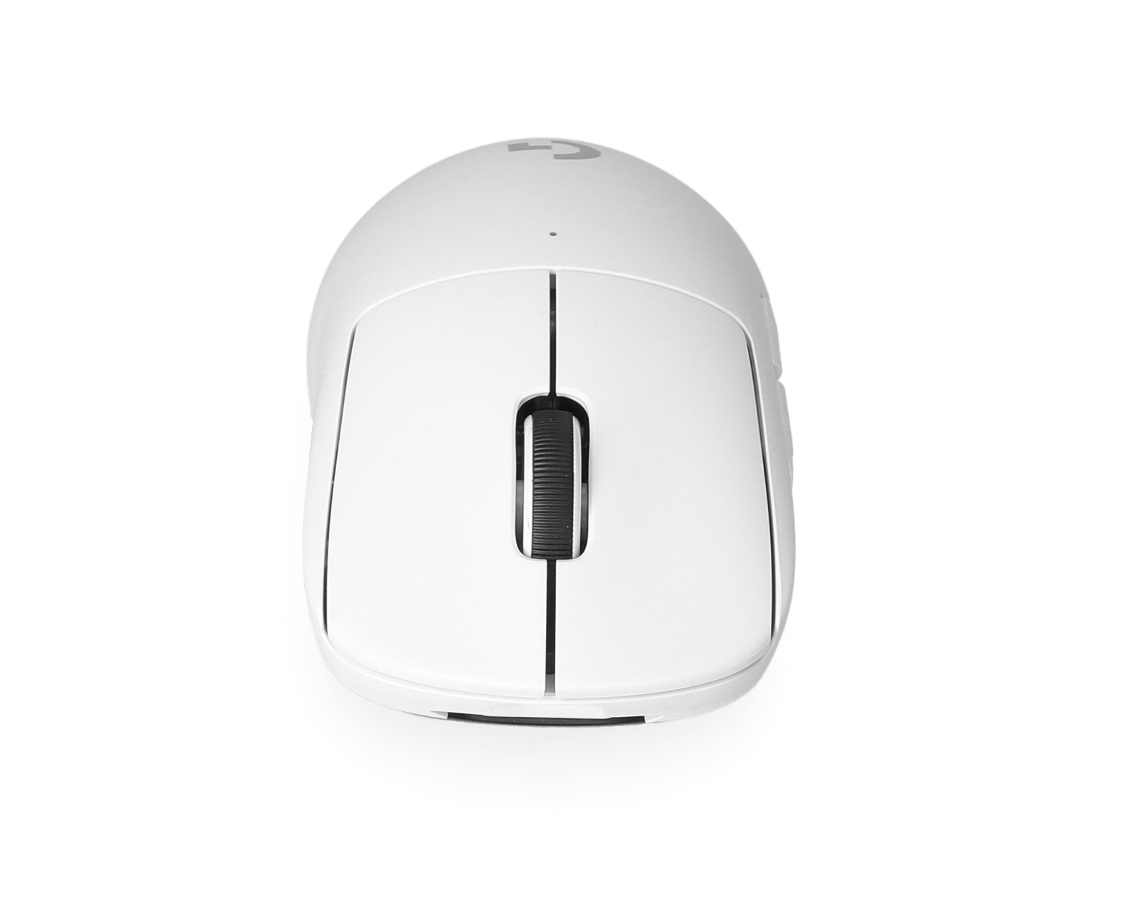 G PRO Superlight Wireless Gaming Mus - Hvid - MaxGaming.dk