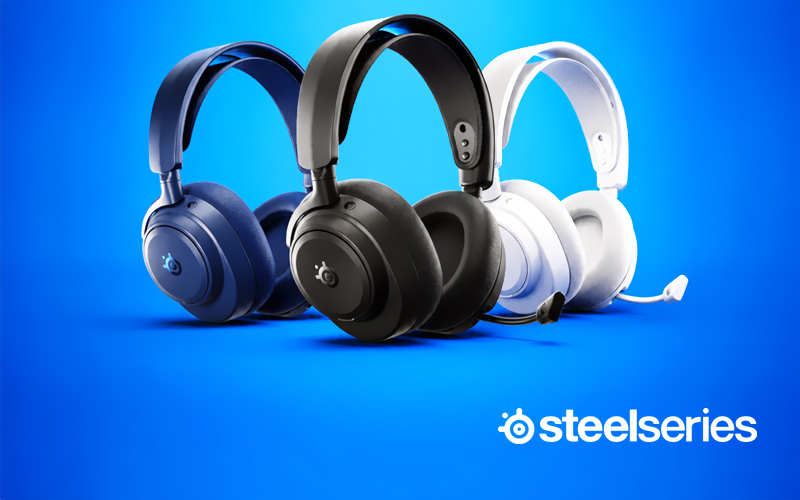 Arctis Nova Pro Omni