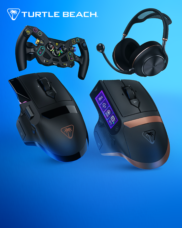 Turtle Beach