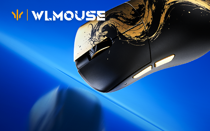 WLMouse