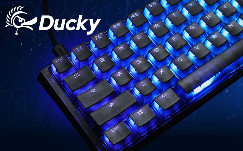 Ducky Kampanj