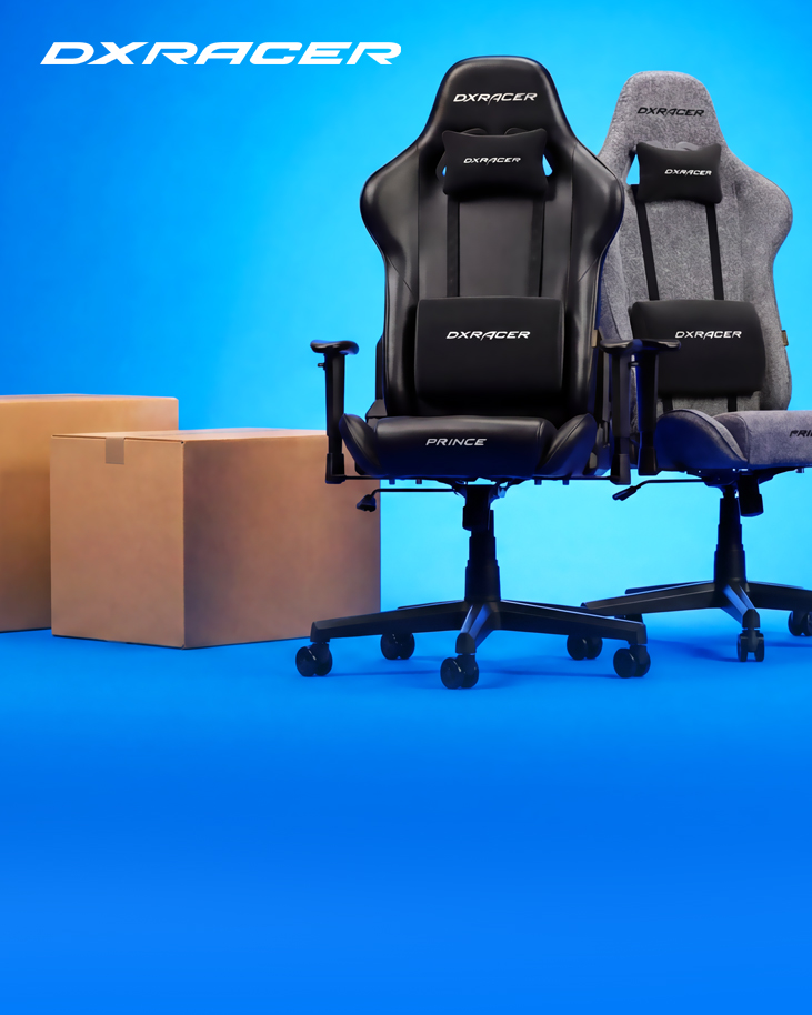 DXRacer