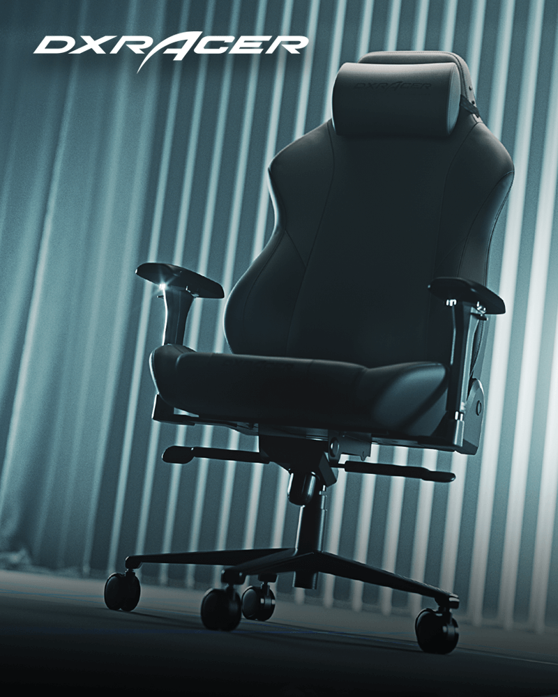 DXRacer Craft Series