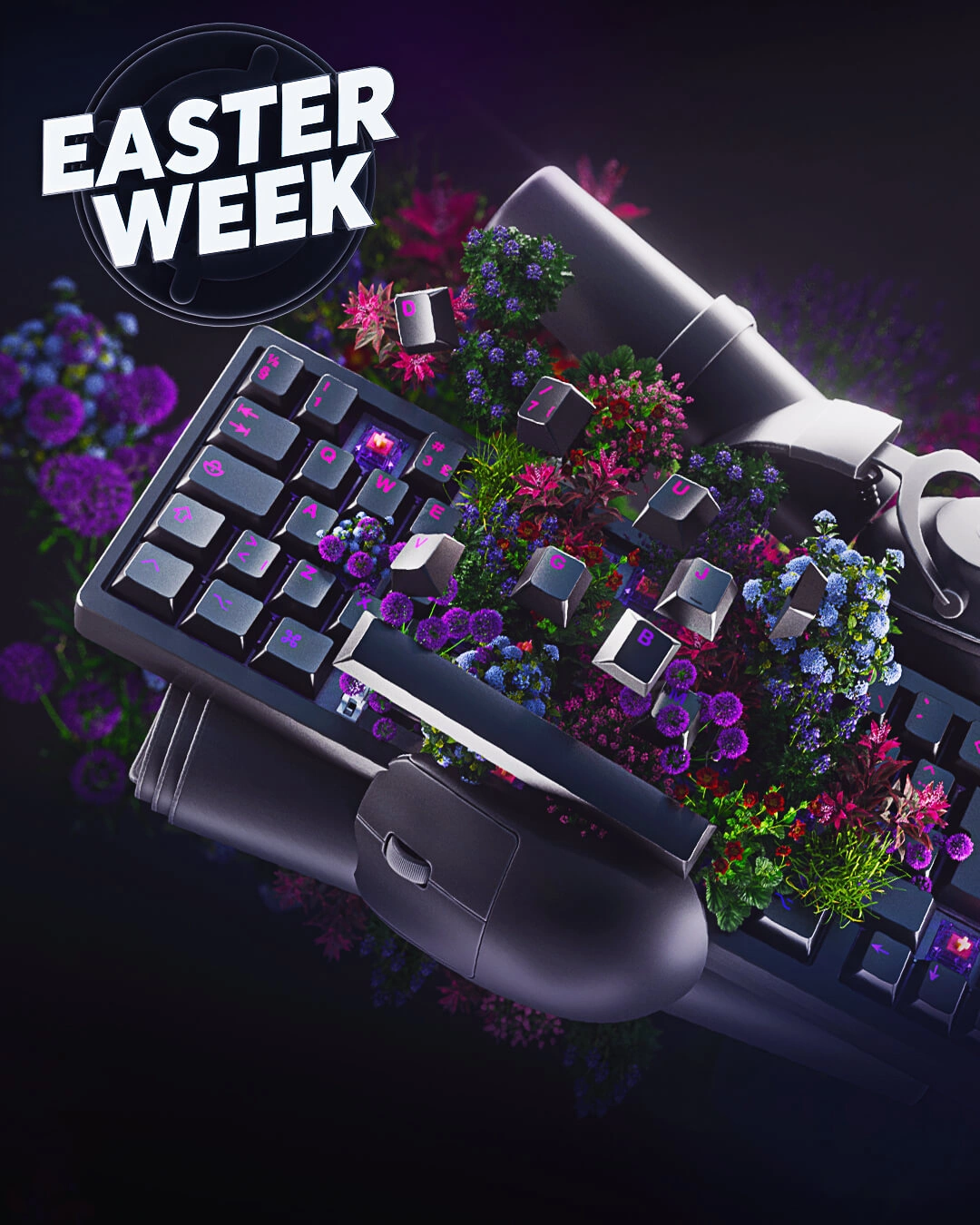 Easter Week