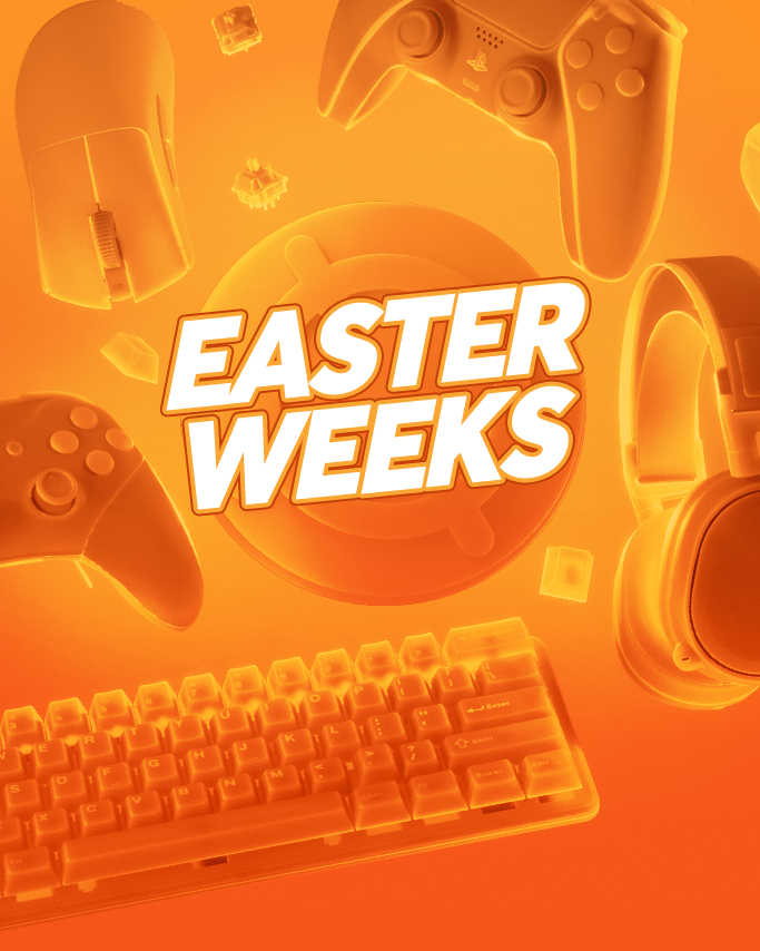 Easter Week