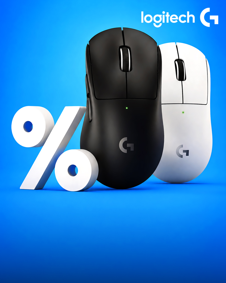 Logitech