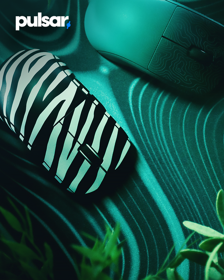 Pulsar Creator Editions