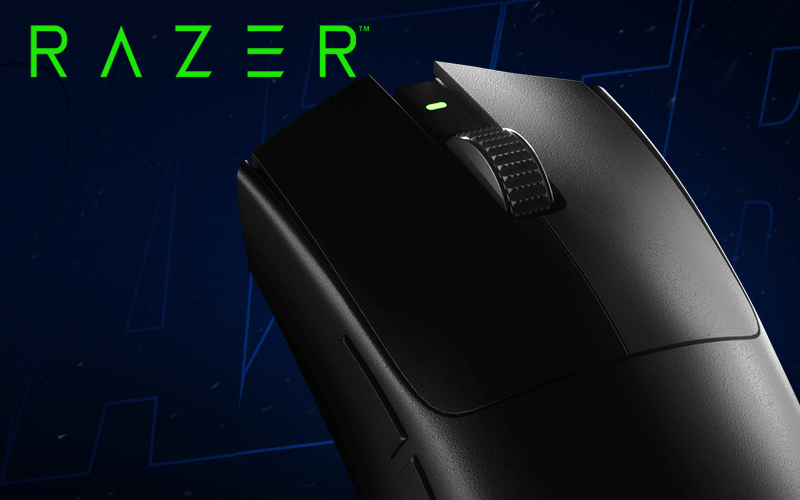Razer Kampanj