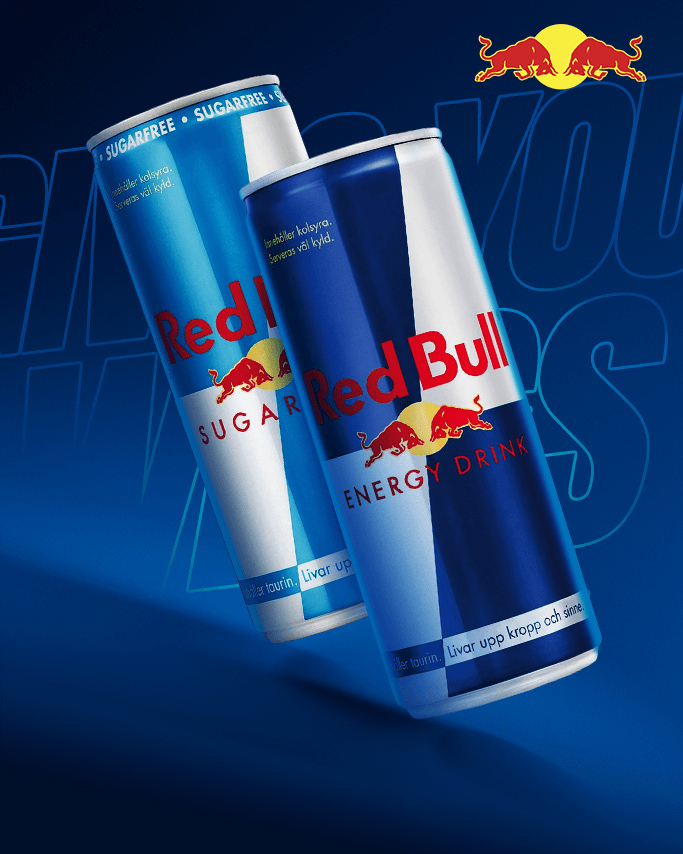Red Bull