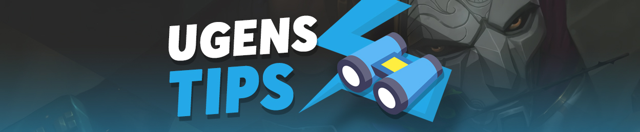 Ugens tips om gamingprodukter på MaxGaming.dk