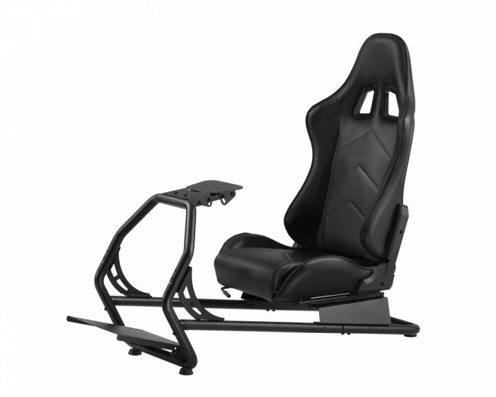 MaxMount Racing R30 Simulator Cockpit Seat