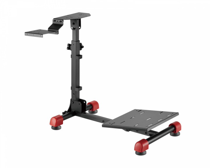 MaxMount Racing R50 Foldable Steering Wheel Stand