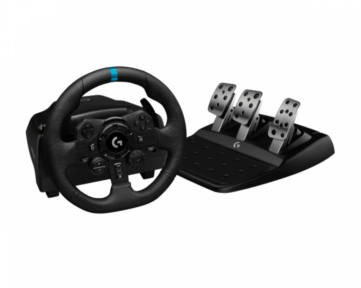 Logitech TrueForce G923 Racing Wheel (PC/PS4/PS5)